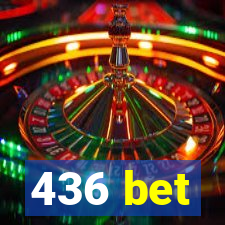 436 bet